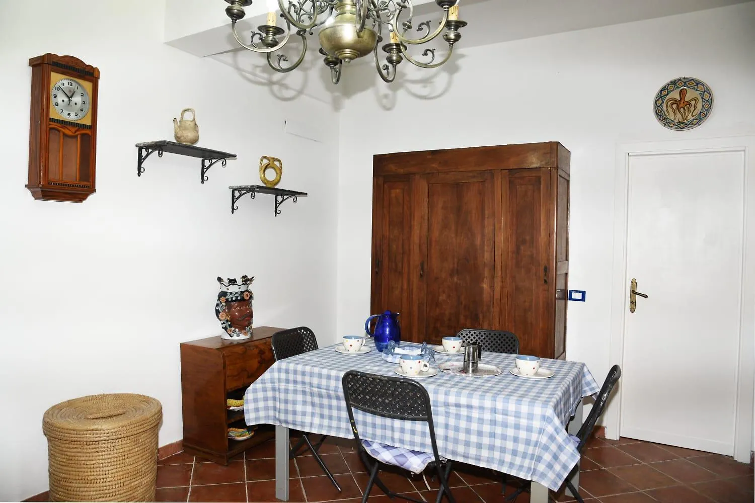 Villa Maruzza Carini 0*,  Italy