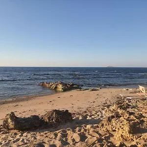  Hébergement de vacances Casa Poseidonia - Intero In Riva Al Mare